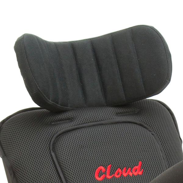 headrest